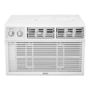 Ar-Condicionado Janela 10000 BTUs EOS Só Frio EAJ10000F 220V