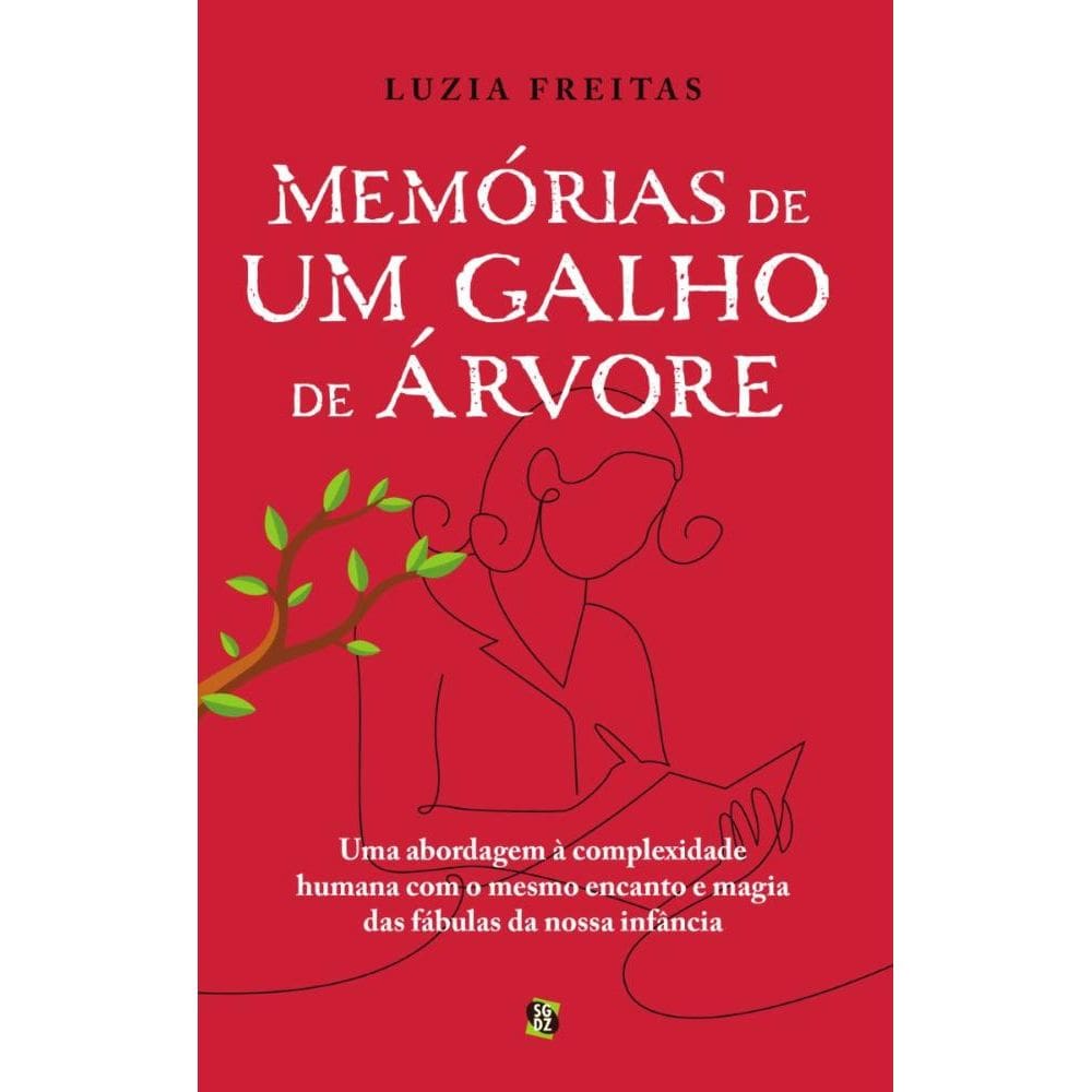 Memórias de um Galho de Árvore