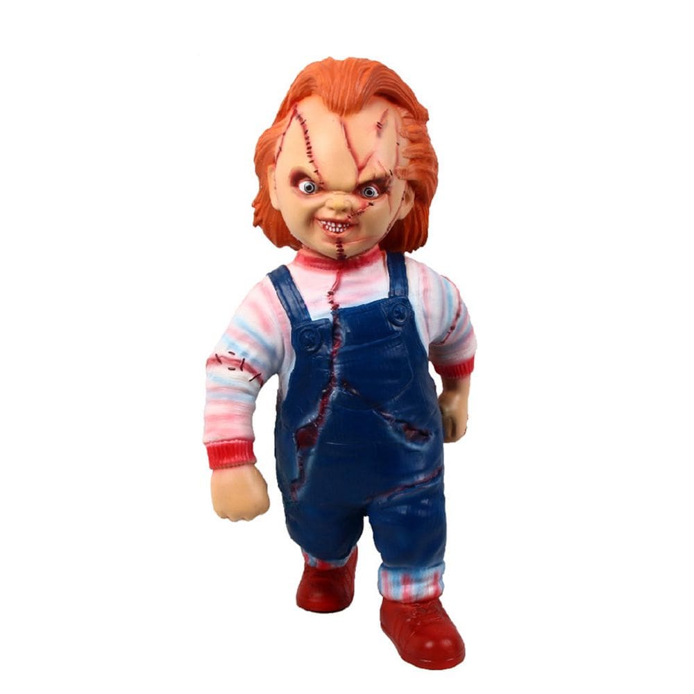Action Figure Chucky Brinquedo Assassino Boneco 45Cm