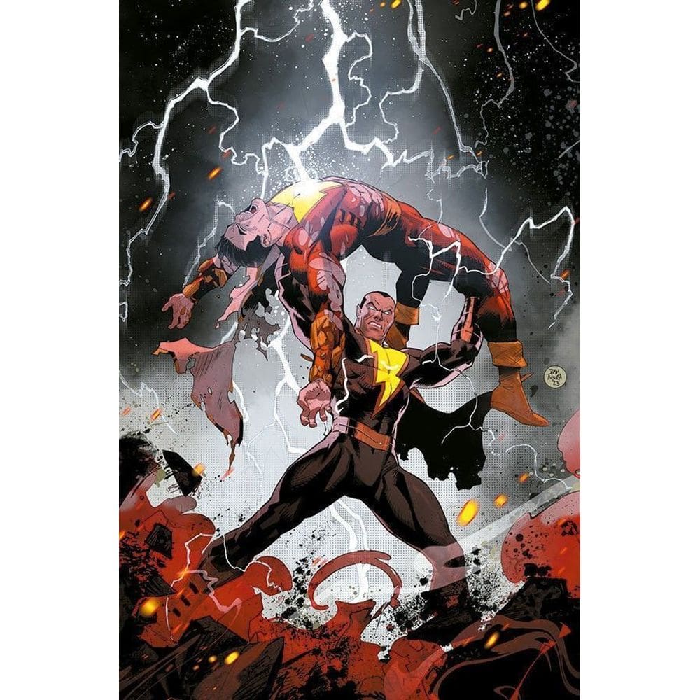 Shazam! (2024) - Vol. 02