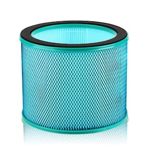 Filtro de substituição HEPA U ULTTY H13 para ventilador R021/R020