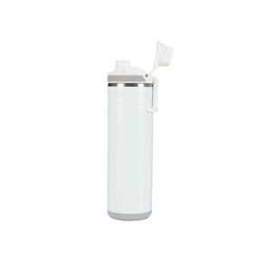 Garrafa Térmica Pelican Pacific Chug™ Bright White (Branco Brilhante)