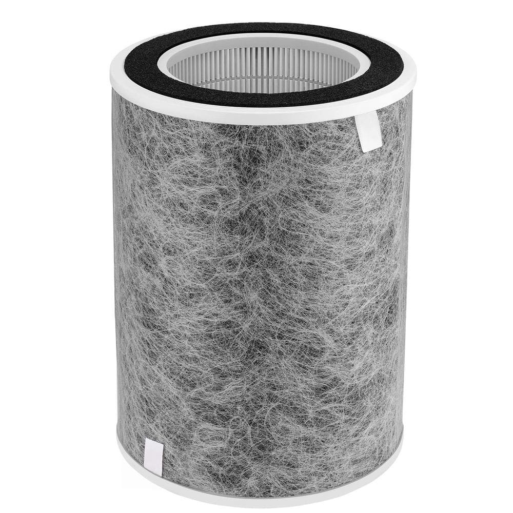 Filtro de substituição iSingo HP202 HP201 True HEPA para Shark HP200