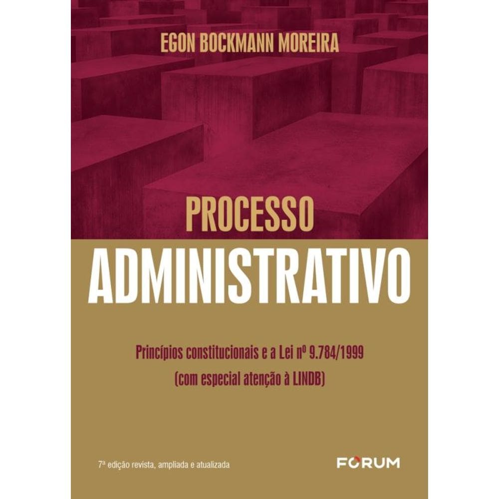Processo Administrativo