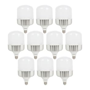 Lâmpada Led Bulbo HP Avant 200W 4000K E40 Bivolt 10 Unidades