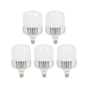 Lâmpada Led Bulbo HP Avant 200W 4000K E40 Bivolt 5 Unidades