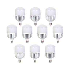 Lâmpada Led Bulbo HP Avant 100W 4000K E27 Bivolt 10 Unidades