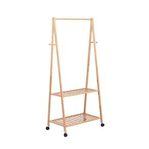 Arara Naturalle Bambu 86cm - A\CASA