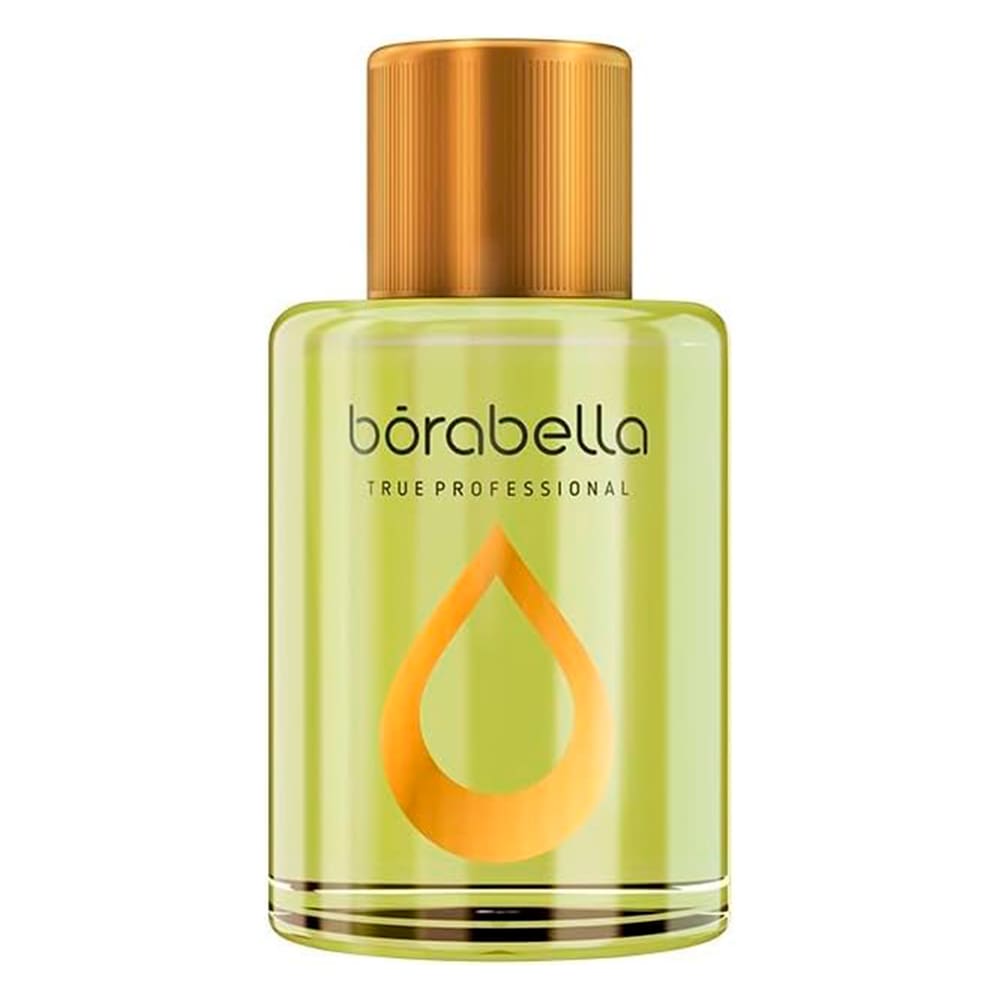 Bórabella Óleo de Argan e Macadamia 7ml