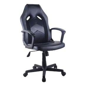 Cadeira Escritorio Pro Gamer Smart - Cinza