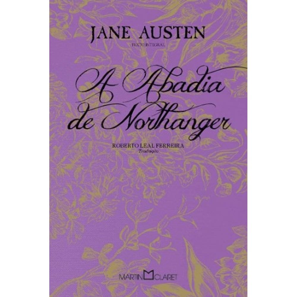 A Abadia de Northanger