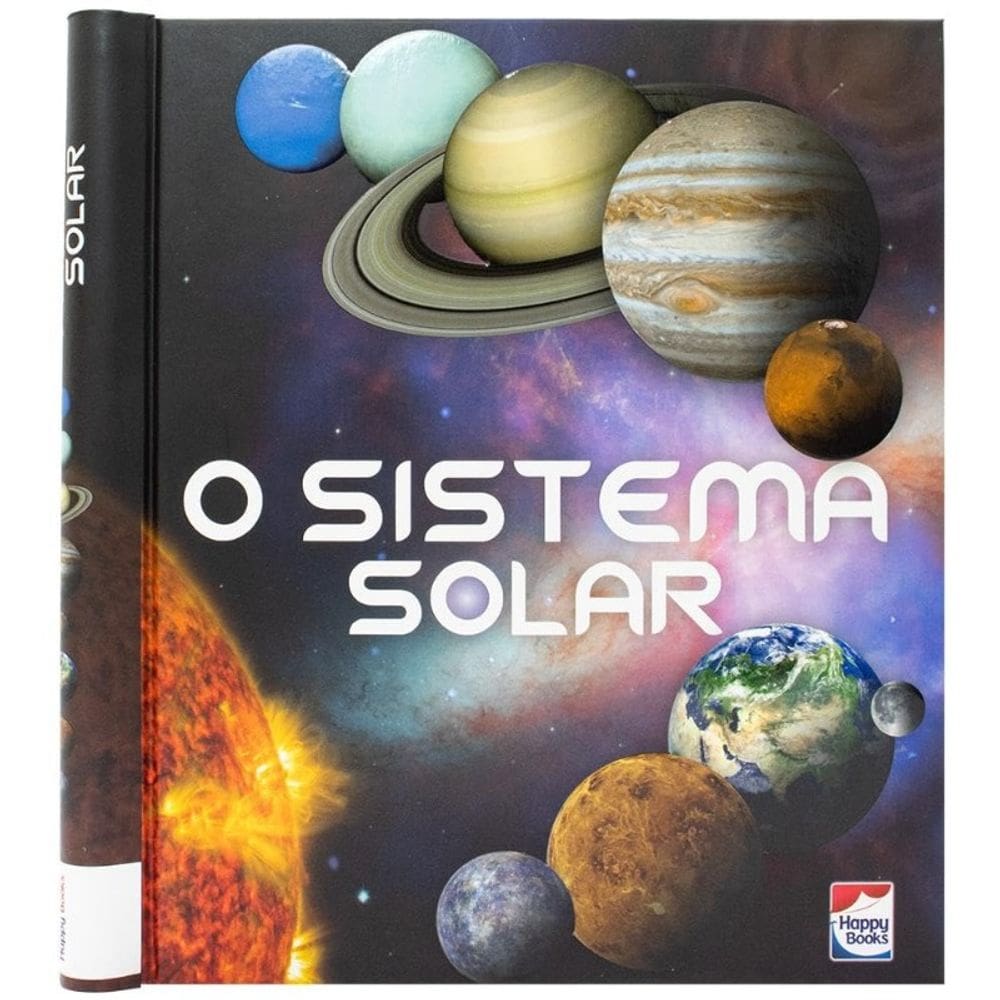 O Sistema Solar