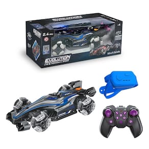 Carrinho de Formula 1 de Controle Remoto Multikids - BR2261