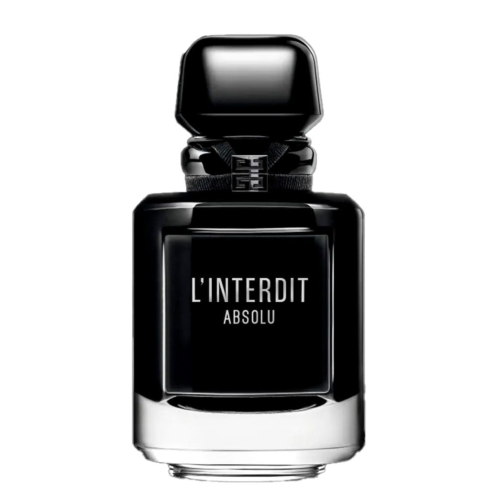 Perfume L`Interdit Absolu Intense Givenchy EDP Feminino 80ml