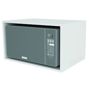 Nicho Para Embutir Forno Microondas