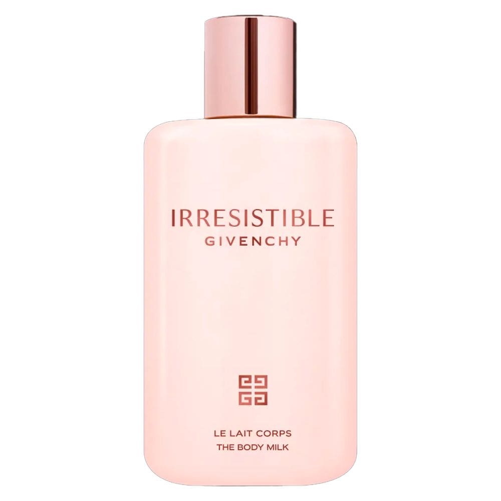 Creme Hidratante Corporal Irresistible Lait Corps Givenchy 200ml