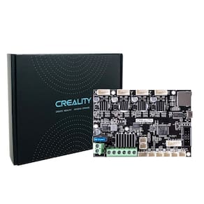Placa-mãe Creality Silent V4.2.7 para Ender 3/Ender 5