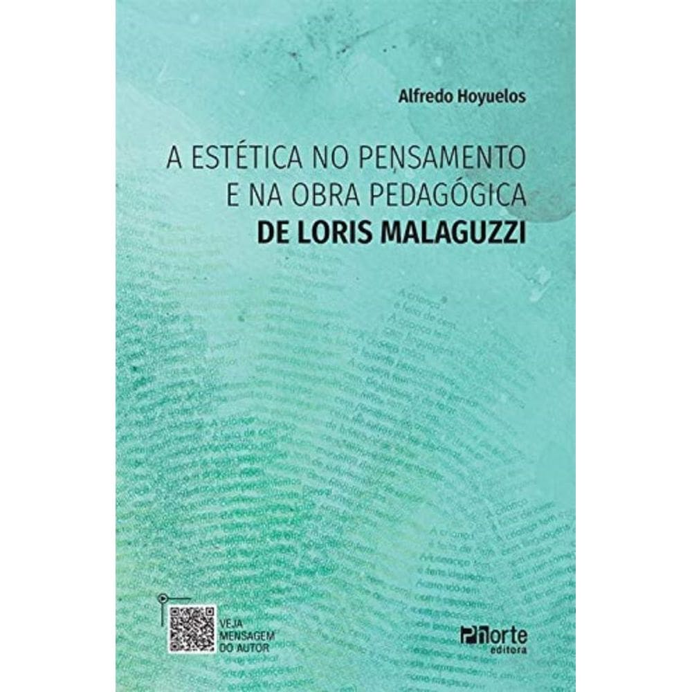 Estetica No Pensamento E Na Obra Pedagogica De Lor