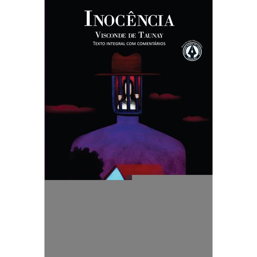 Inocência - Texto comentado