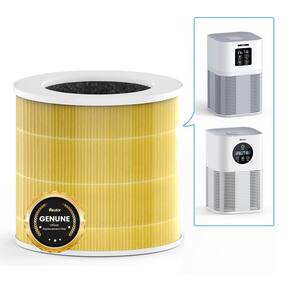 Filtro de substituição do purificador de ar VEWIOR A1 A1W H13 True HEPA
