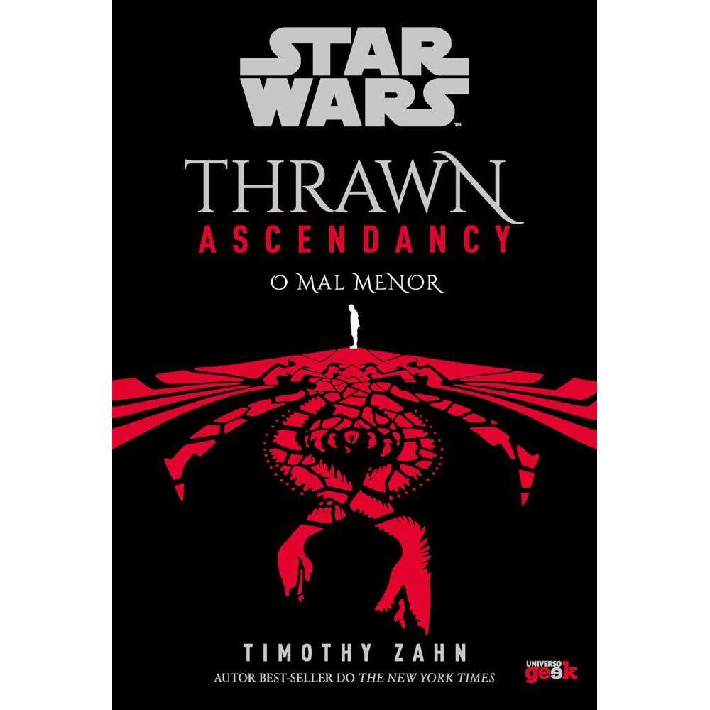 Star Wars: Thrawn Ascendancy – (0504)