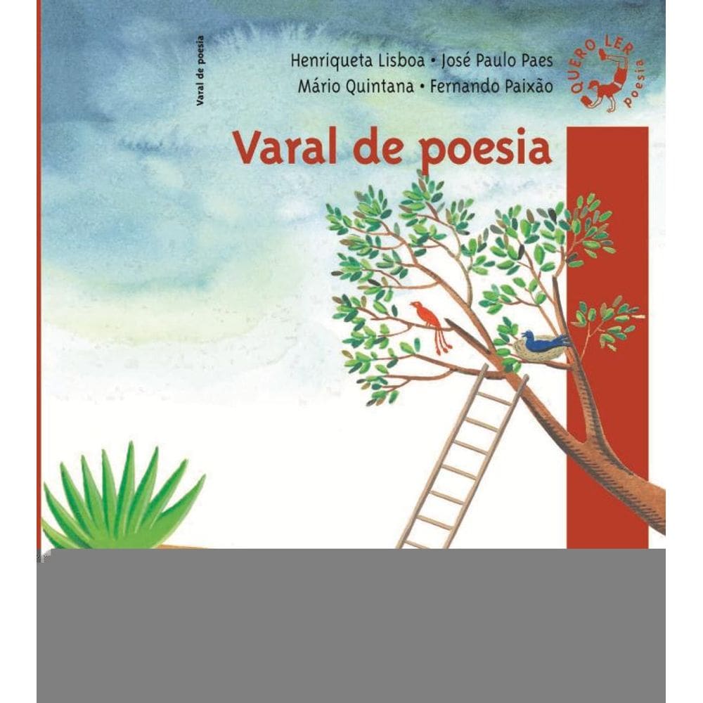 Varal de poesia