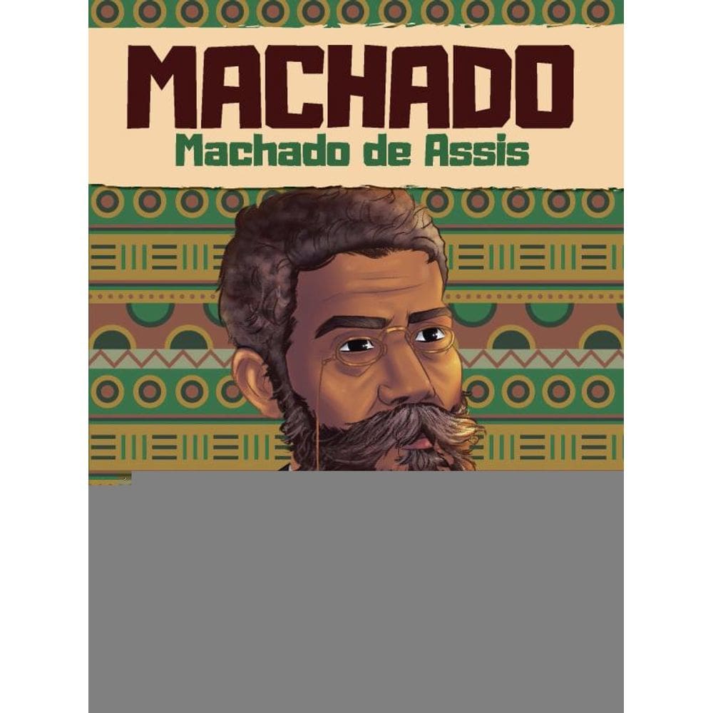 Machado - Machado de Assis