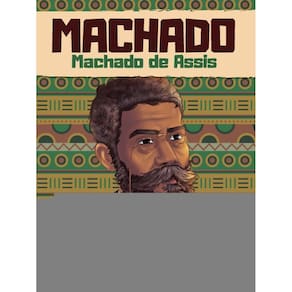 Machado - Machado de Assis