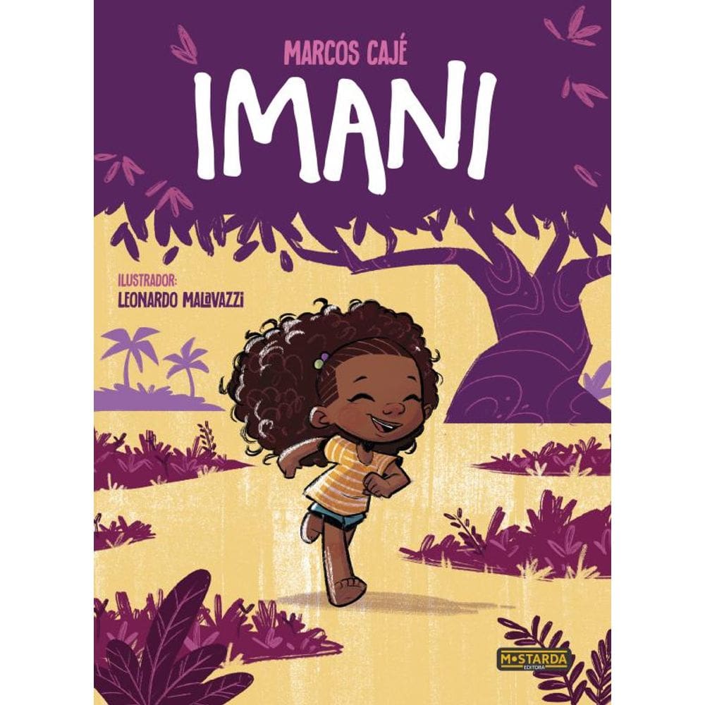 Imani