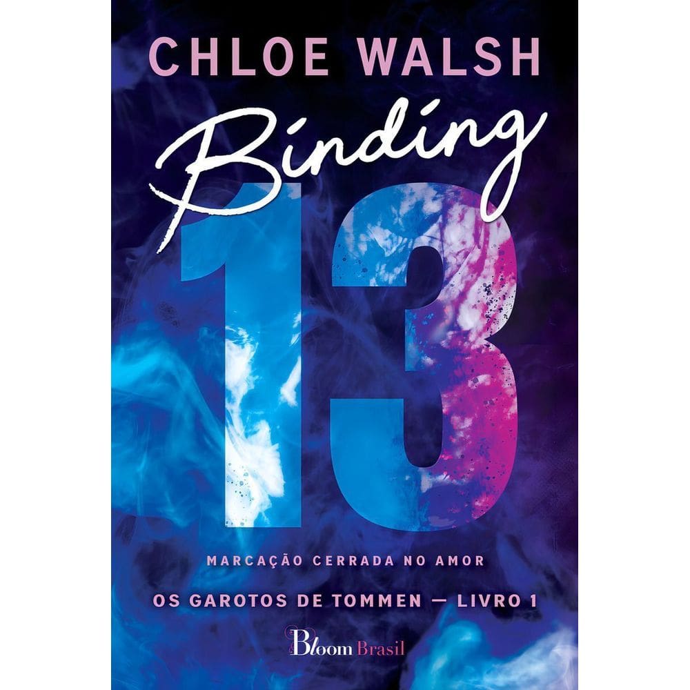 Binding 13