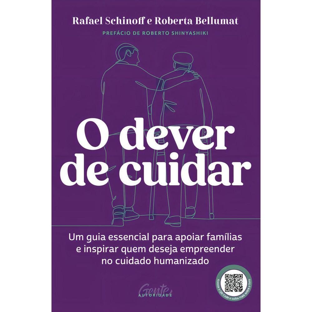 O Dever de Cuidar
