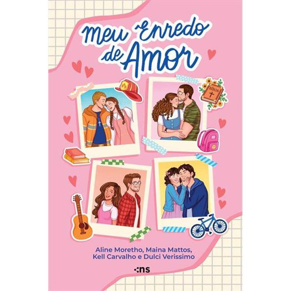 Meu Enredo de Amor