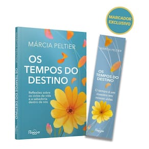 Os Tempos do Destino - Reflexões Sobre os Ciclos da Vida e a Sabedoria Dentro de Nós