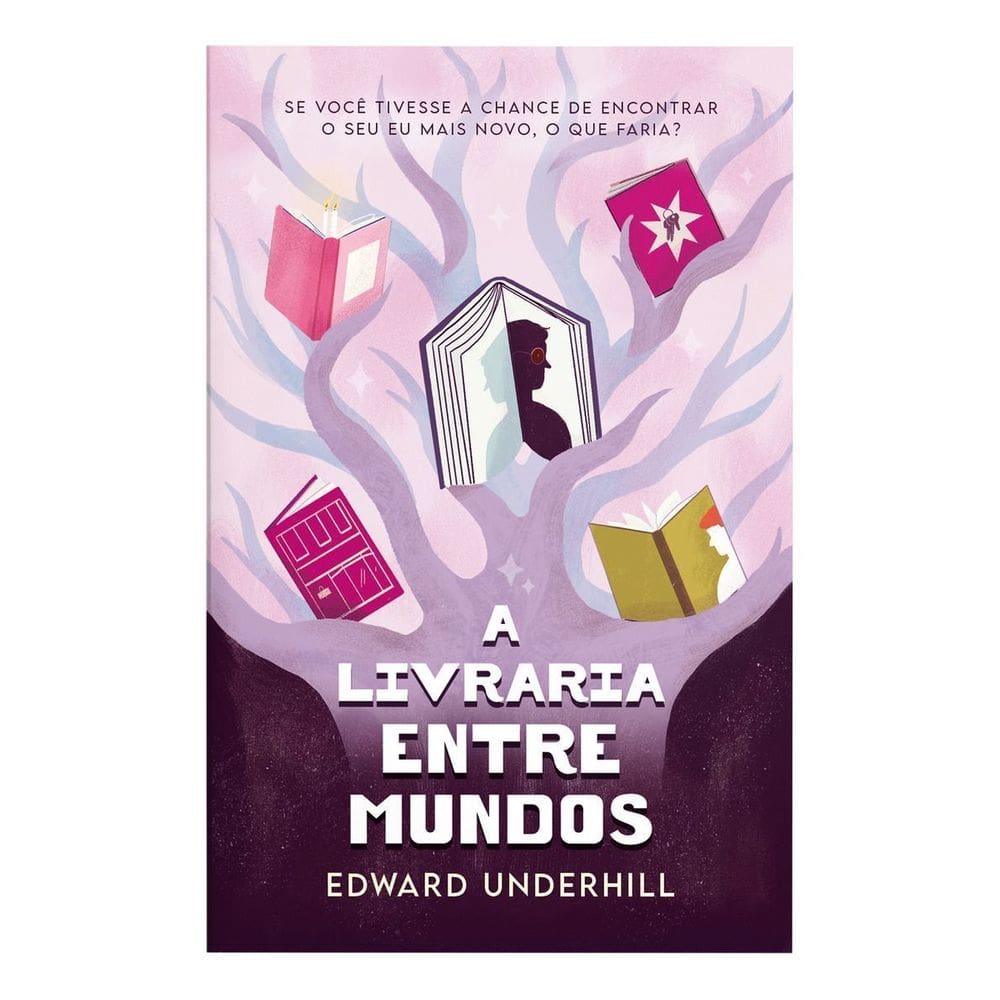 A Livraria Entre Mundos