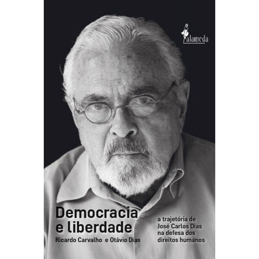 Democracia e Liberdade