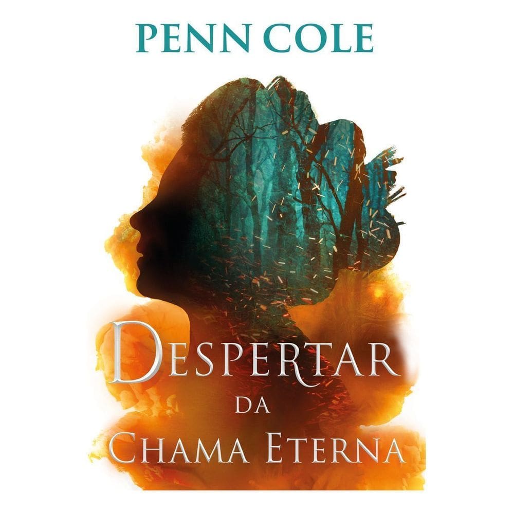 Despertar da Chama Eterna