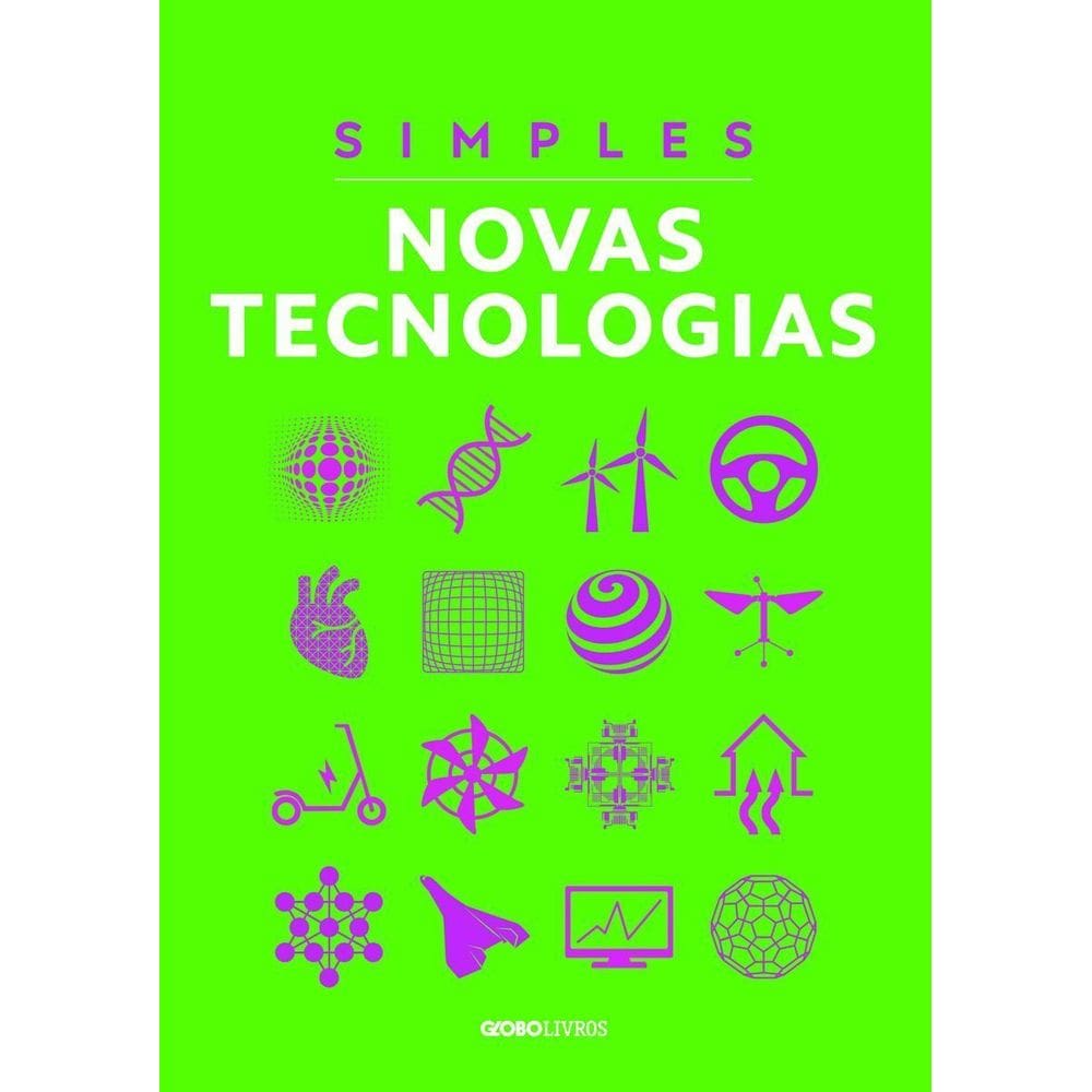 Simples - Novas Tecnologias