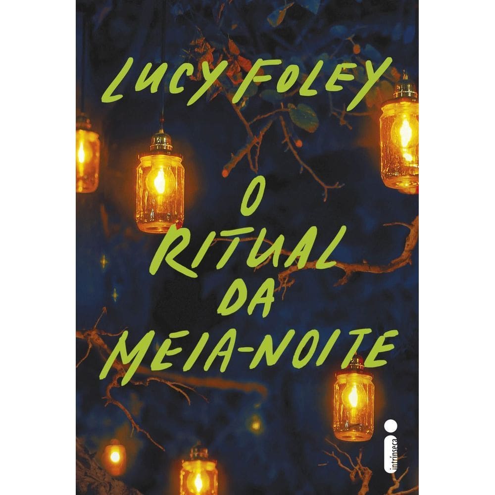 O Ritual da Meia-Noite