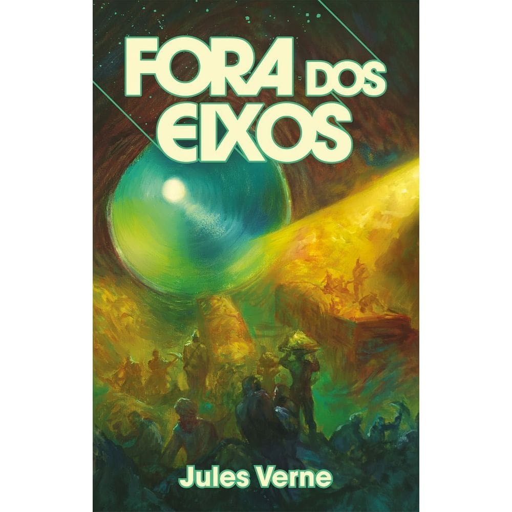 Fora Dos Eixos