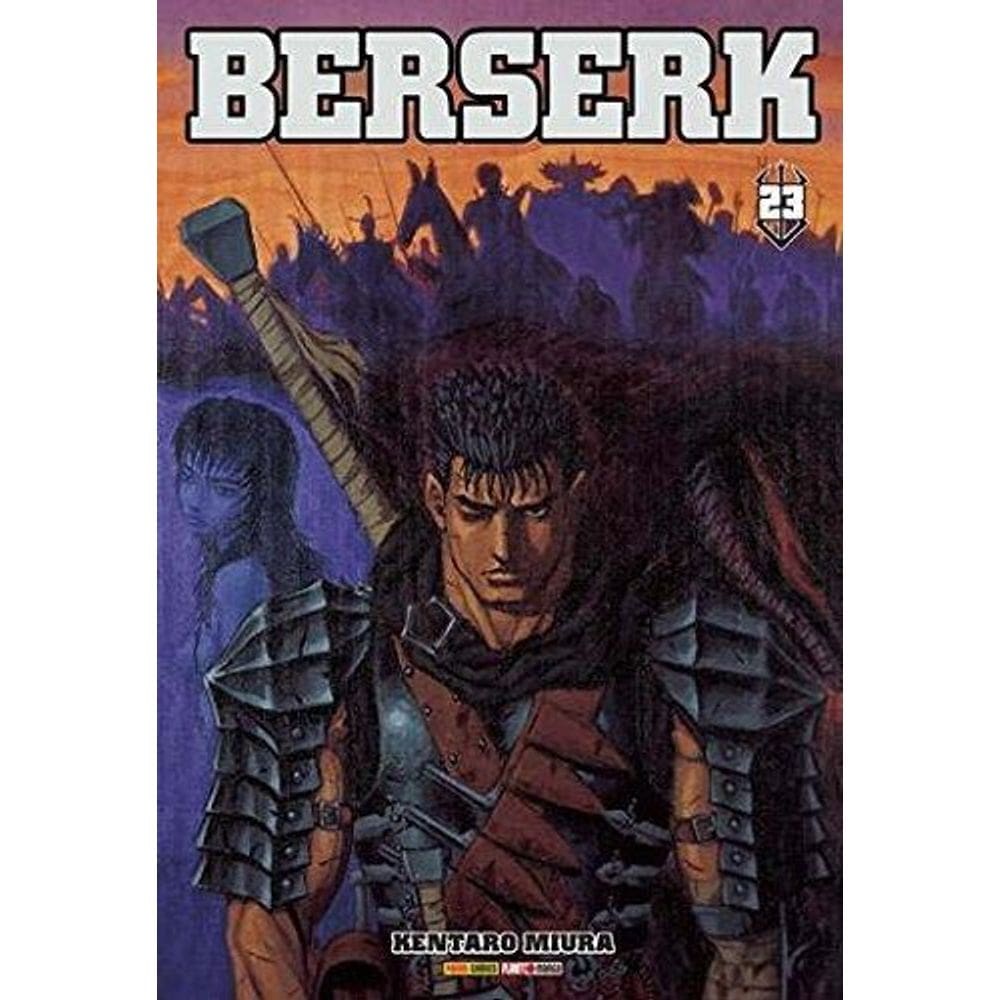 Berserk - Vol.23