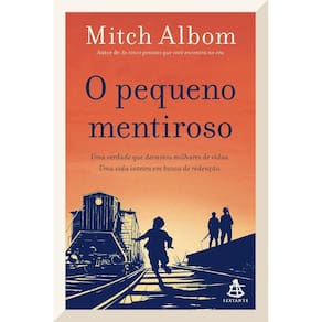 O Pequeno Mentiroso