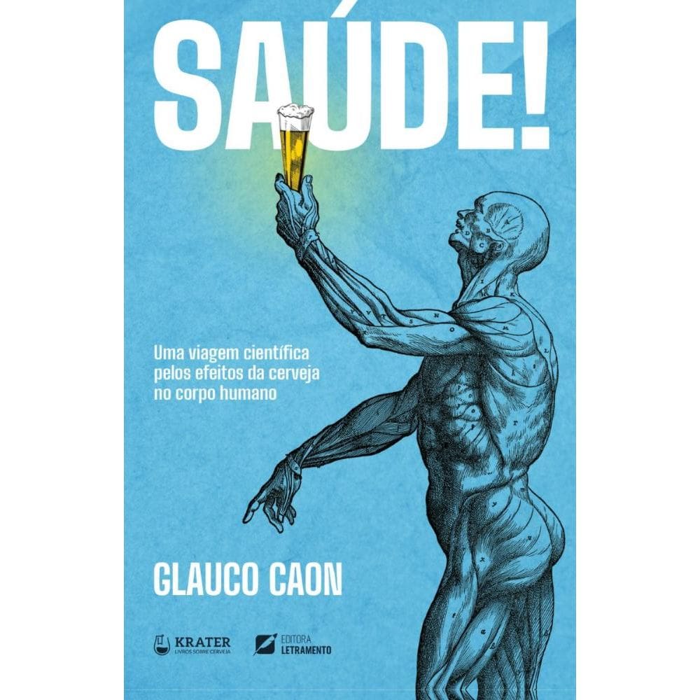 Saúde : Uma viagem científica pelos efeitos da cerveja no corpo humano