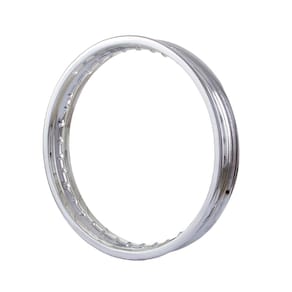 Aro Roda Xr 200 Nx 200 Xlr 125 Xtz 125 2.15X18 Traseiro