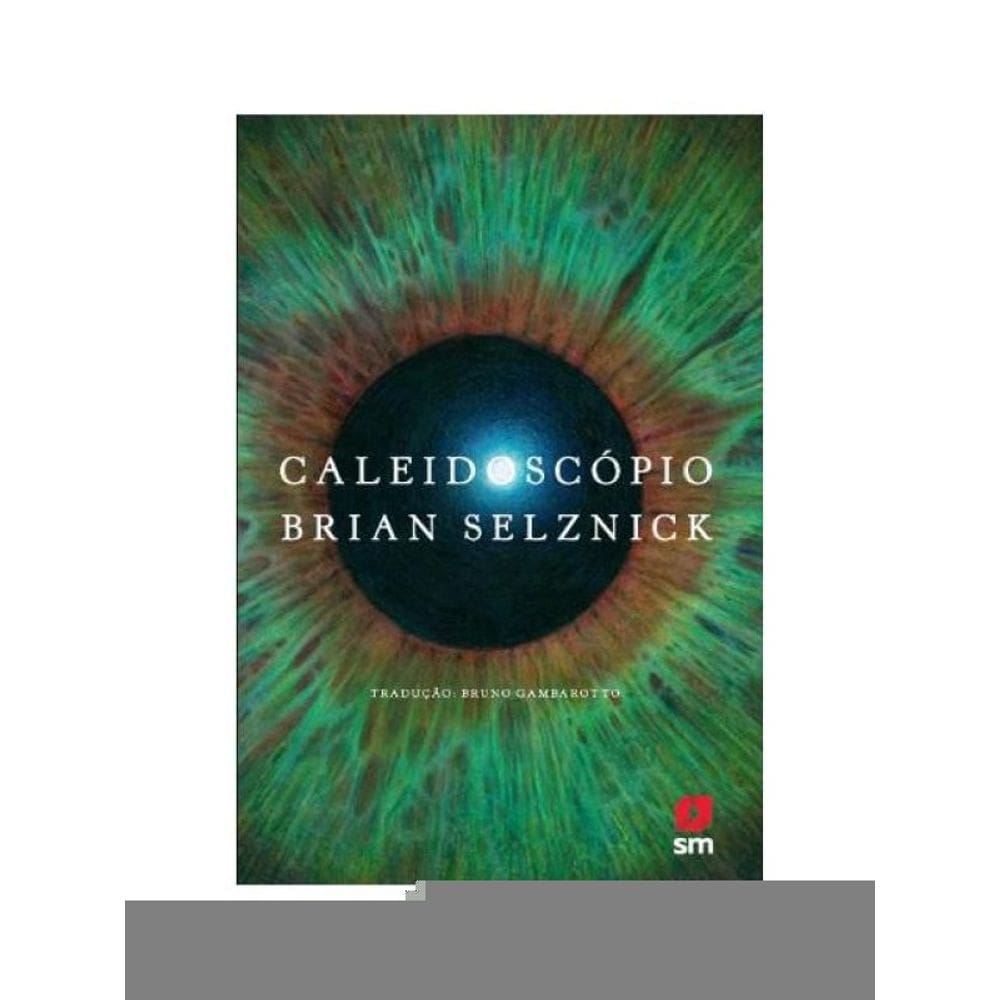 Caleidoscópio