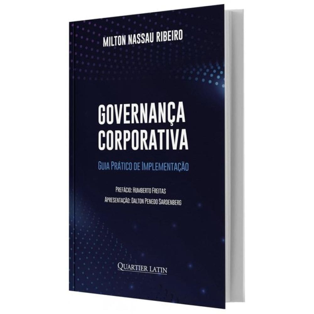 Governança Corporativa - 2024