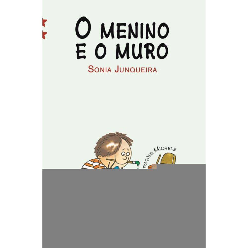 O menino e o muro