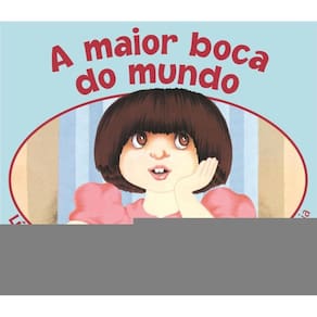 A maior boca do mundo