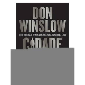 Cidade Em Ruínas – Thriller De Máfia E A Conclusão Eletrizante Da Série (Livro 3 Da Trilogia Danny R