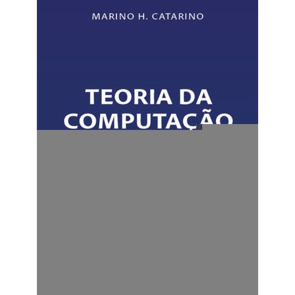 Teoria Da Computação