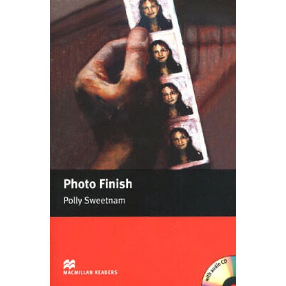 Photo Finish - Macmillan Readers